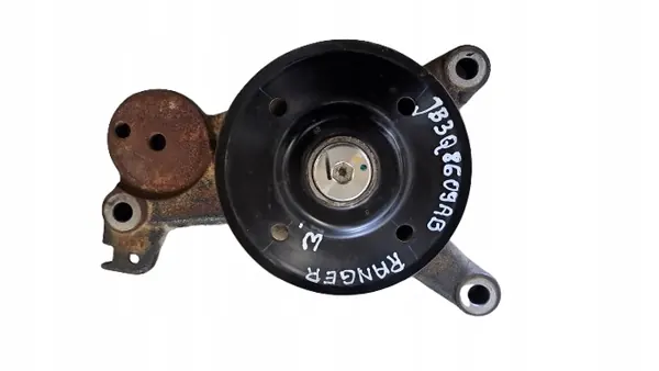 Polea de tensor de correa Ford OE JB3Q-8609-AB image 2