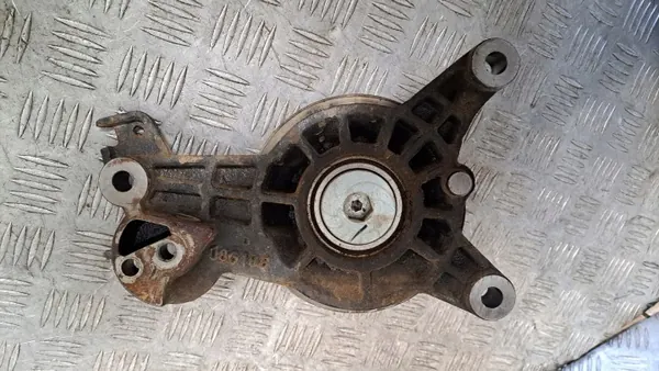 Polea de tensor de correa Ford OE JB3Q-8609-AB image 5
