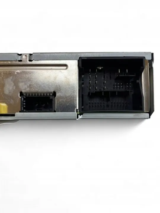 Gebrauchte Volkswagen MMI-Einheit OEM 3Q0035874C image 10