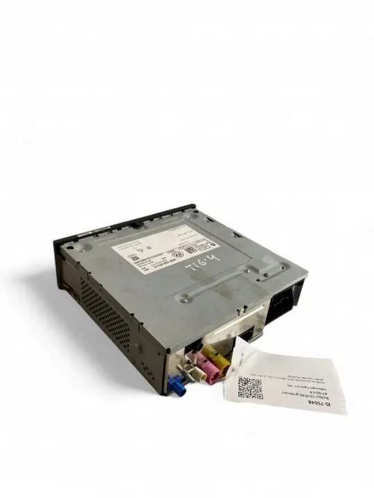 Gebrauchte Volkswagen MMI-Einheit OEM 3Q0035874C image 8