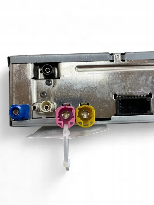Gebrauchte Volkswagen MMI-Einheit OEM 3Q0035874C image 9
