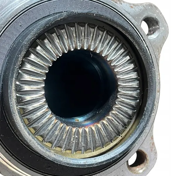 Cuscinetto mozzo posteriore BMW 6893687 image 3