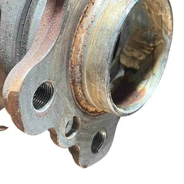 Cuscinetto mozzo posteriore BMW 6893687 image 4