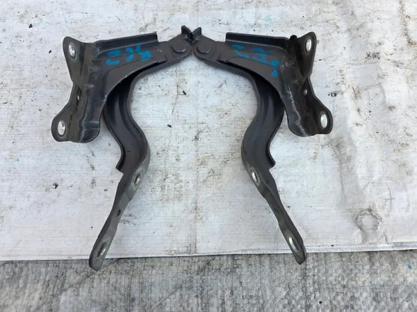 Konepeltisaranasarja OEM Z3G Hyundai i30 II 12-17 image 2