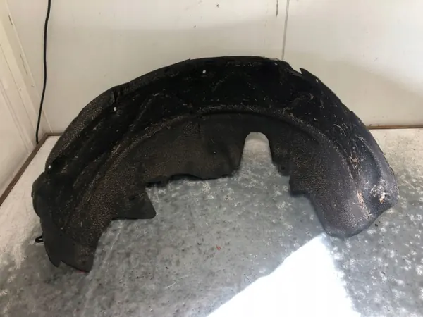 Mercedes W205 Vasen Takapyöränkori OEM A2056900730 image 4