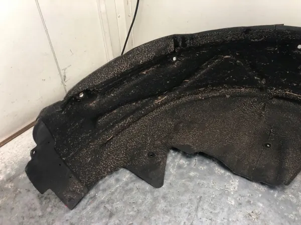 Mercedes W205 Vasen Takapyöränkori OEM A2056900730 image 5