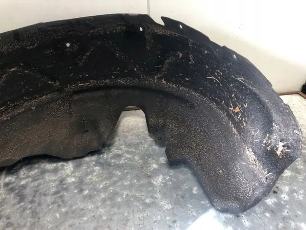 Mercedes W205 Vasen Takapyöränkori OEM A2056900730 image 6