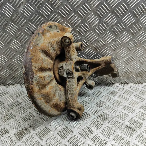 Mozzo posteriore sinistro VW Golf VII 5Q0505435F image 4