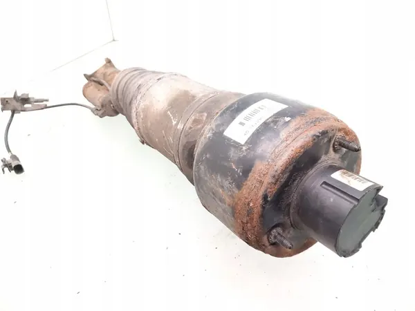 Fram vänster luftfjädring MERCEDES-BENZ E (W211) C086119 image 2