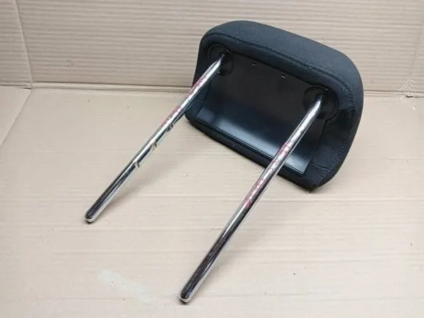 Takaistuino OEM ACF45623 Skoda Yetille image 4