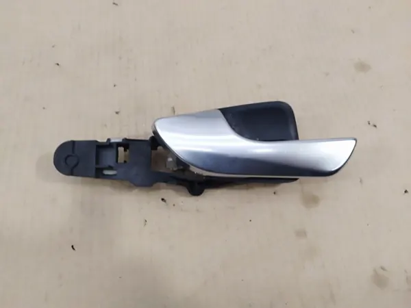 OEM Inredörrhandtag Vänster Bak Alfa Romeo Giulietta image 2