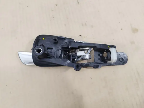 OEM Inredörrhandtag Vänster Bak Alfa Romeo Giulietta image 3