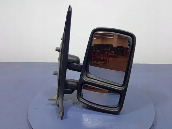 Espelho direito manual Ambit-986056- para Opel Movano I image 2