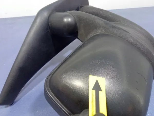 Espelho direito manual Ambit-986056- para Opel Movano I image 8