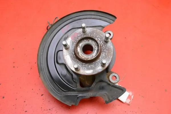 OEM mamAUTO-1056115- Vorderrechte Radnabe Nissan Leaf image 2