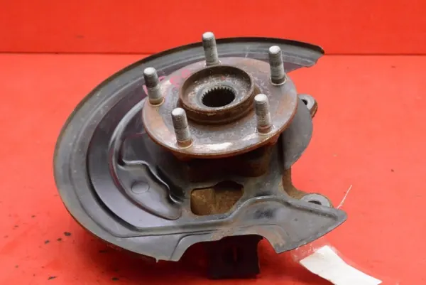 OEM mamAUTO-1056115- Vorderrechte Radnabe Nissan Leaf image 3