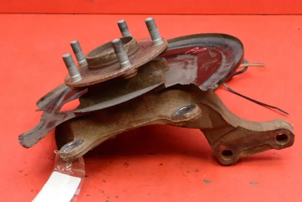 OEM mamAUTO-1056115- Vorderrechte Radnabe Nissan Leaf image 4