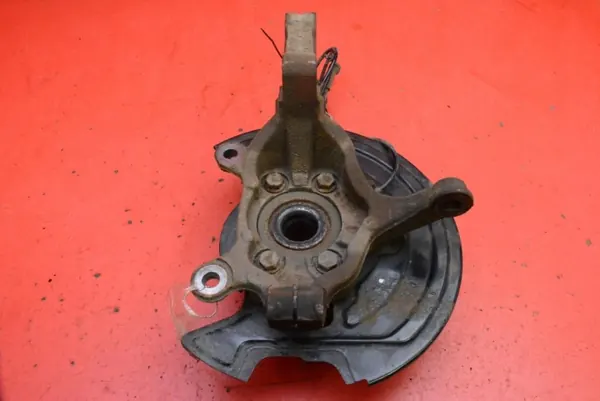 OEM mamAUTO-1056115- Vorderrechte Radnabe Nissan Leaf image 7