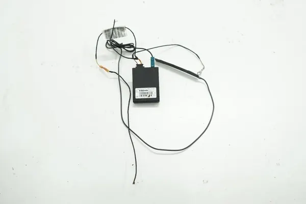 AUDI Q7 4L 08R Webasto Telestart T91 9019509BACR image 2