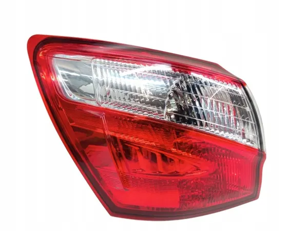 Feu Arrière Gauche Nissan Qashqai I (2007-2013) OEM 5907911400996 image 2