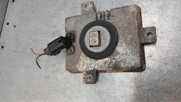 Convertidor W3T10471 Honda Mazda image 2