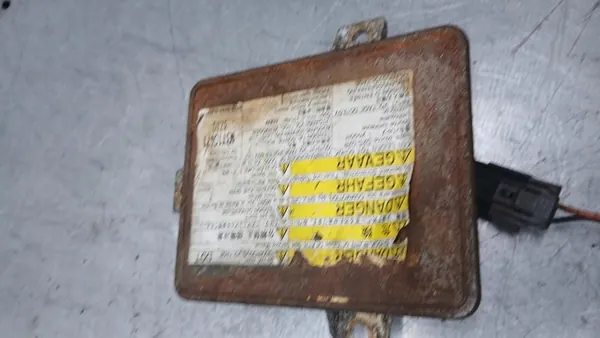 Convertidor W3T10471 Honda Mazda image 4