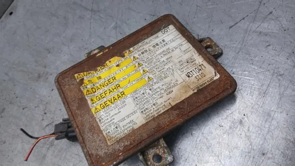 Convertidor W3T10471 Honda Mazda image 5