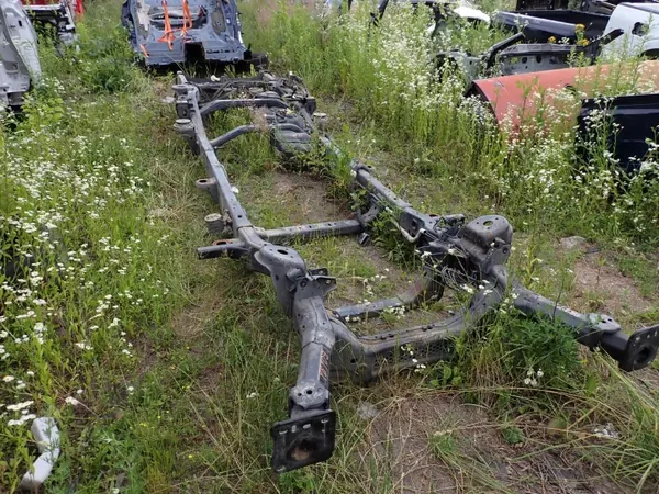 Rahmen OEM 68546560AA für Dodge RAM Crew Cab 2019- image 3