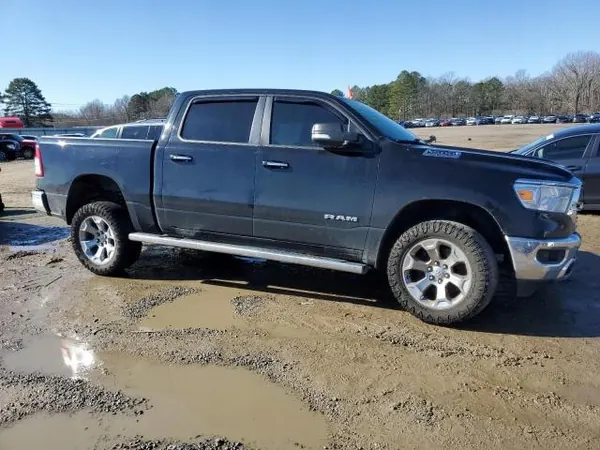 Rahmen OEM 68546560AA für Dodge RAM Crew Cab 2019- image 8