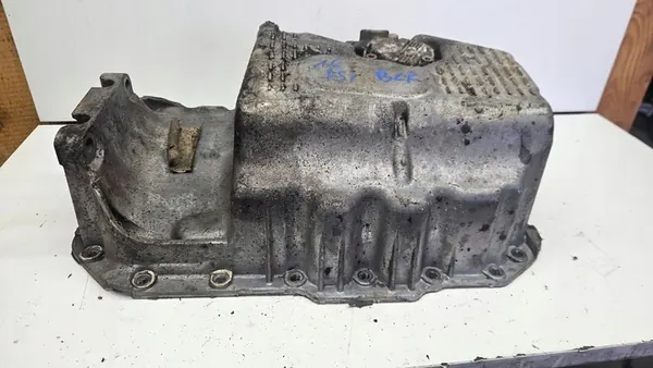 VW Golf V 1.6 FSI Oljesensor 03c103603s image 4