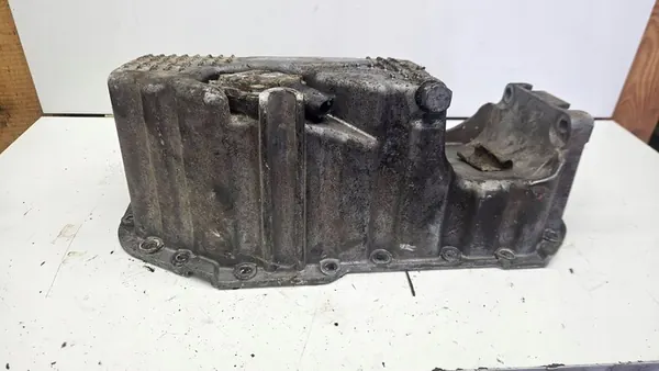 VW Golf V 1.6 FSI Oljesensor 03c103603s image 5