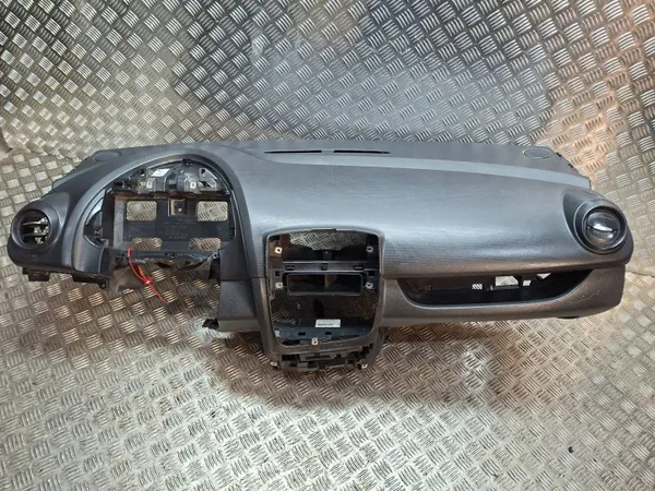 Consolepaneel OEM S26312951 voor Renault Clio IV image 2