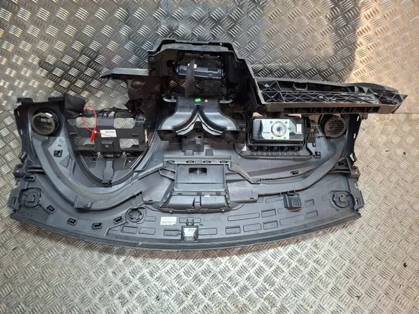 Consolepaneel OEM S26312951 voor Renault Clio IV image 10