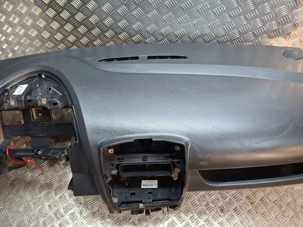 Consolepaneel OEM S26312951 voor Renault Clio IV image 5