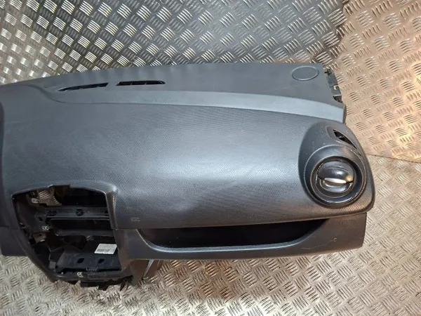 Consolepaneel OEM S26312951 voor Renault Clio IV image 6