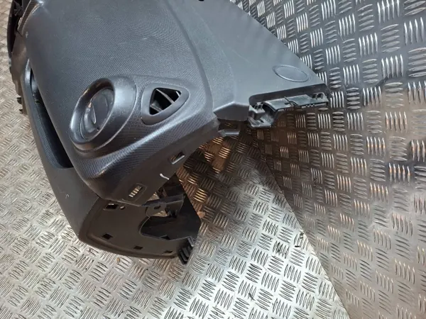 Consolepaneel OEM S26312951 voor Renault Clio IV image 7
