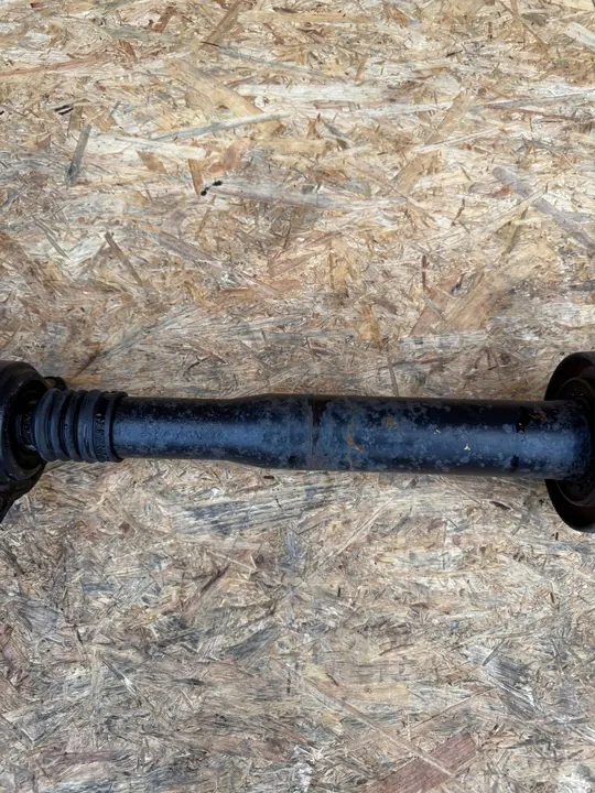 Drivaxelssats Volkswagen Touareg II image 3