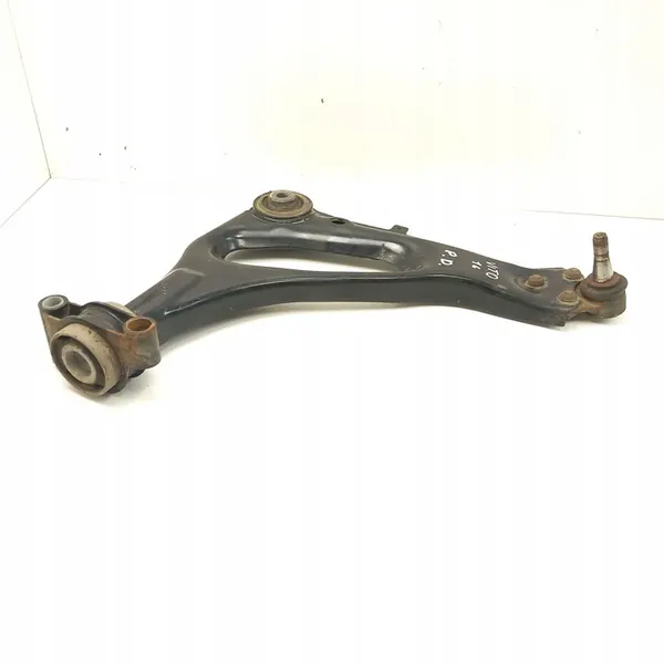 Framre kontrollarm Mercedes-Benz Vito Viano 2018 1231620031 image 2