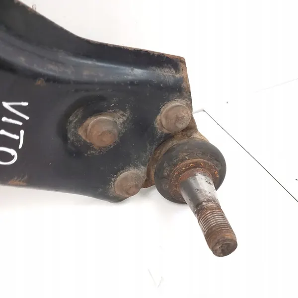 Framre kontrollarm Mercedes-Benz Vito Viano 2018 1231620031 image 5