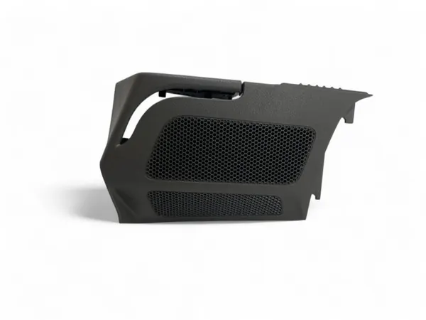 Cobertura alto-falante prateleira traseira Porsche Macan OEM 95B863337A image 5