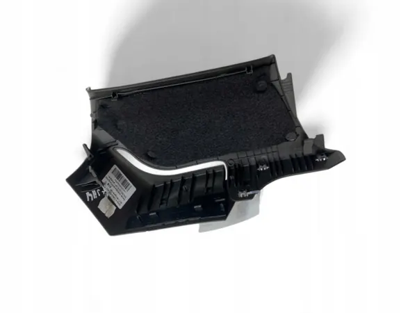 Cobertura alto-falante prateleira traseira Porsche Macan OEM 95B863337A image 6