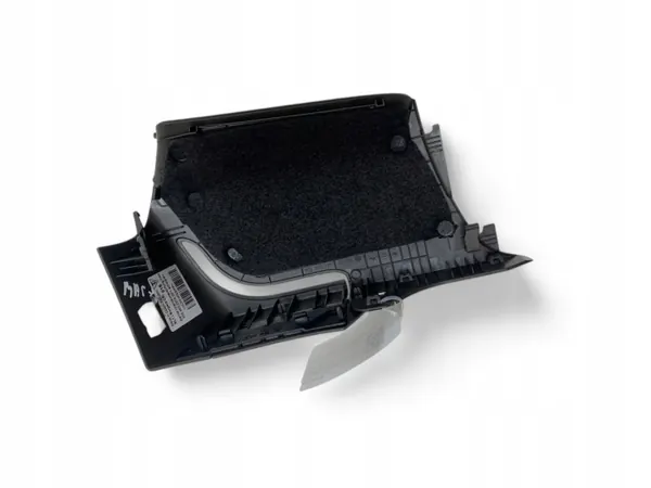 Cobertura alto-falante prateleira traseira Porsche Macan OEM 95B863337A image 8