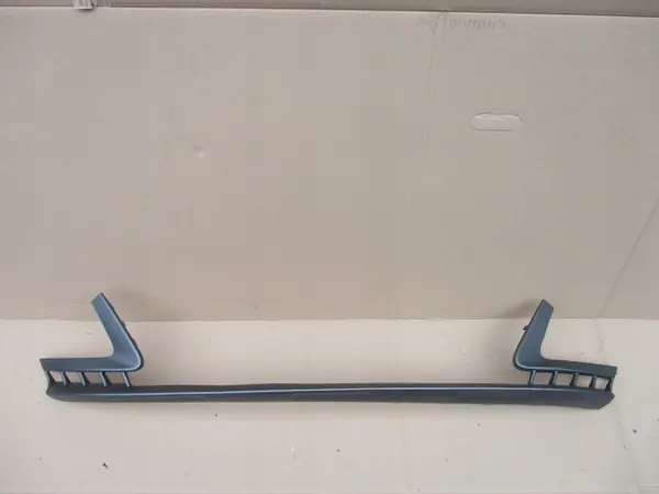 OEM 6F9806333C voorbumperspoiler voor Seat Arona image 2