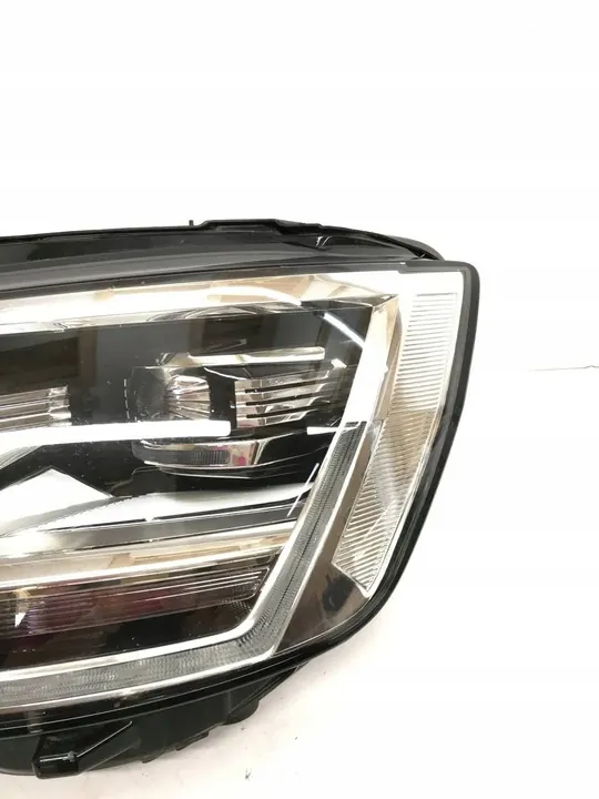 VW T6 7E Farol Full LED Esquerdo 7E1941035A image 2