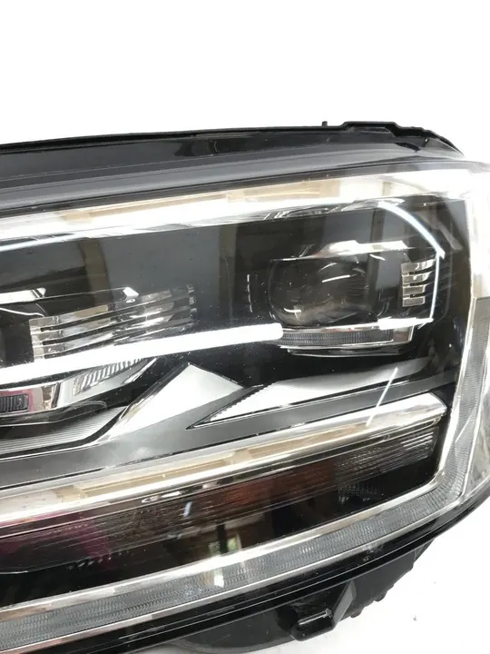 VW T6 7E Farol Full LED Esquerdo 7E1941035A image 4