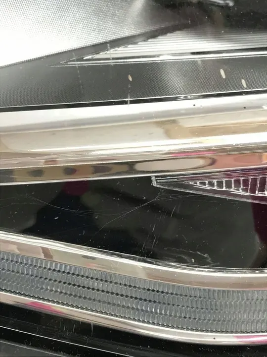 VW T6 7E Farol Full LED Esquerdo 7E1941035A image 6