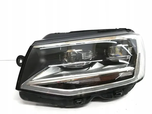 VW T6 7E Farol Full LED Esquerdo 7E1941035A image 7