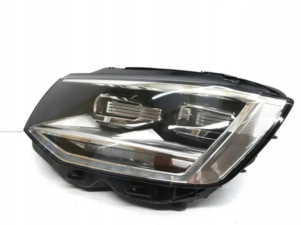 VW T6 7E Farol Full LED Esquerdo 7E1941035A image 8