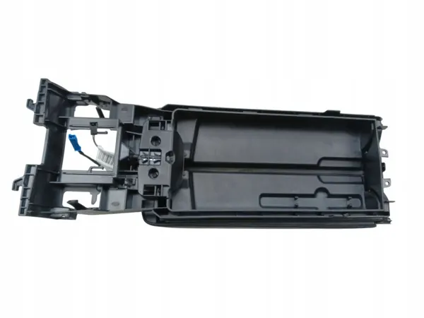 OEM nahka-kyynärnoja Mercedes CLS X218:lle image 4