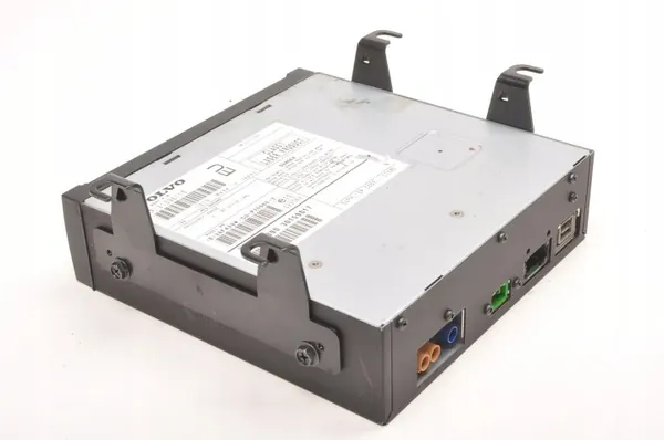 Volvo XC90 navigointilevyasema OEM 31396115 image 3